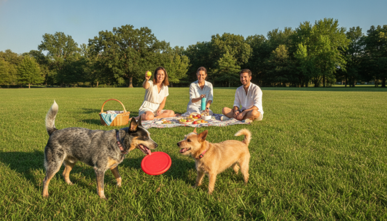 australian dog breeds
