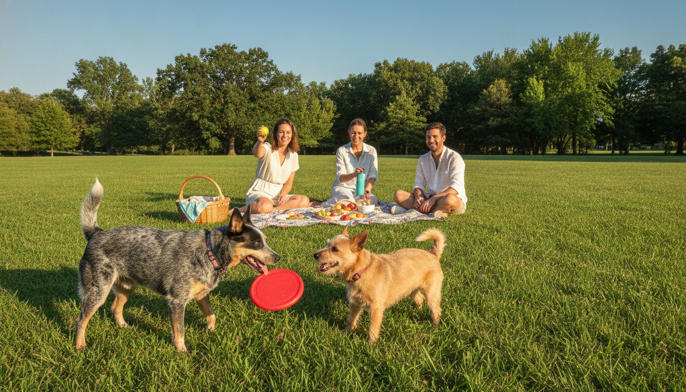 australian dog breeds
