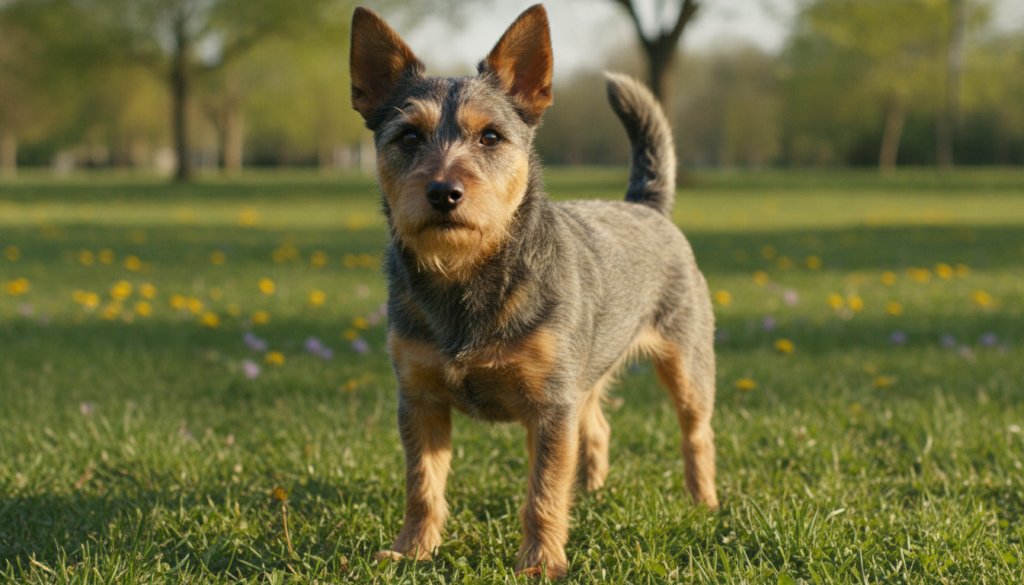 australian terrier