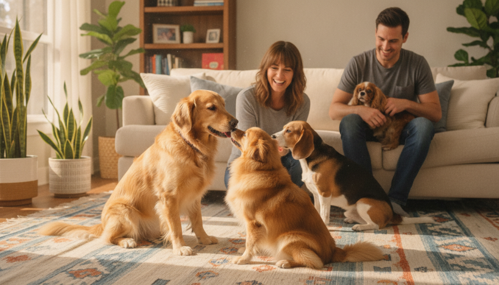 charming dog breeds for your home charming dog breeds for your home