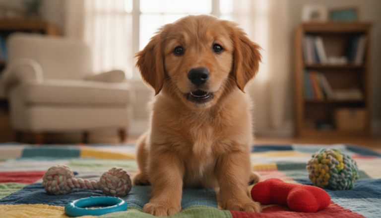 do puppies lose teeth