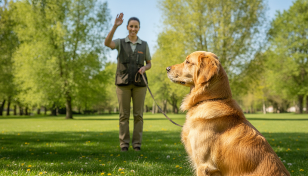 dog obedience training dog obedience training
