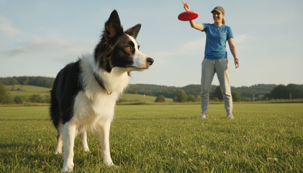 dog training border collie breed traits dog training border collie breed traits