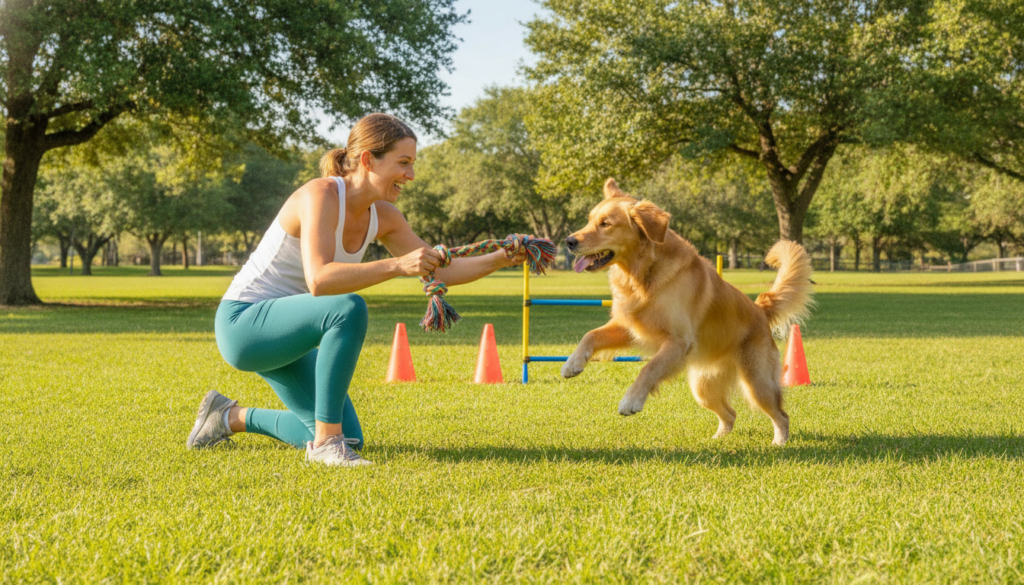 interactive dog training interactive dog training