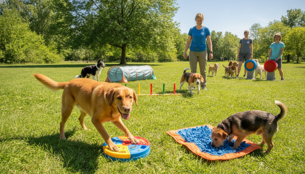mental stimulation for dogs mental stimulation for dogs