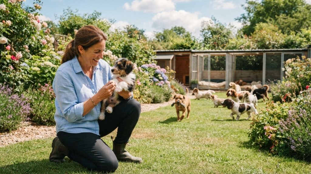 Ethical breeding practices Ethical breeding practices